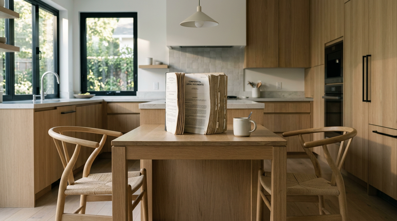 Kitchen set