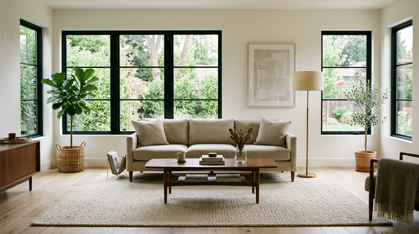 Living room set